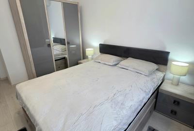 Uvertutii/Lacul Morii/Gorjului/Prima Inchiriere/Parcare/Bloc Nou/Ap 2 Camere / - 2