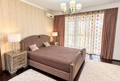 APARTAMENT DE ÎNCHIRIAT |130 MP UTILI | 4 CAMERE | PARCARE SUBTERANA | AVIATIEI - 3