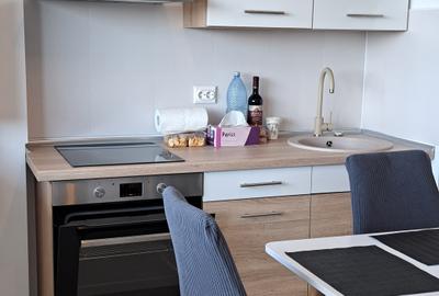 Hils Republica - apartament la cheie, mobilat complet, prima mutare! - 7