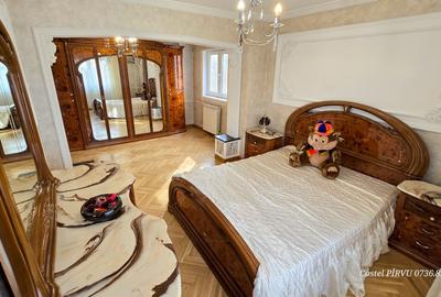 Apartament 3 camere 84 mp | Metrou C. Brâncuși (50m)  Parcare ADP | Ușă blindată - 2