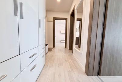 | Apartament 2 camere 21 Residence Bd Iuliu Maniu Politehnica Lujerului | - 9