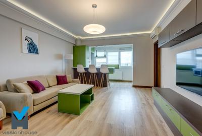 2 camere Piata Muncii - Basarabia | Imobil 2018 | Loc parcare - 1