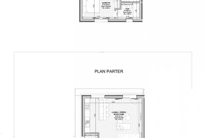 Vanzare casa 4 camere tip duplex Grand Arena - 14