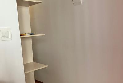 Vanzare garsoniera Drumul Taberei-Orizont-AFI Cotroceni-8/10,MOBILAT,18mp,53900€ - 5