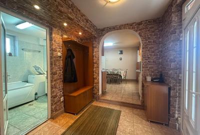 Casa individuala cu 1200 teren si garaj separat - Marasti - 12