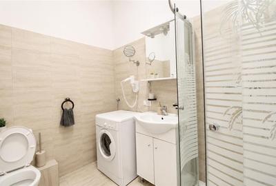 Studio elegant 45 mp| Ultracentral – Avram Iancu| UMF - 6