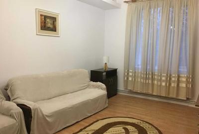 Apartament 2 camere decomandat | Baba Novac – Ion Țuculescu - 2