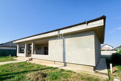 Casă + teren 472 mp | Comuna Berceni (Vidra) | Persoana Fizica | 0% comision - 3