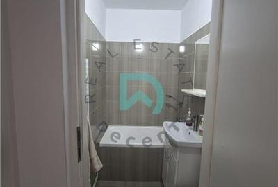 Apartament 2 camere Florilor, comision 0, etaj intermediar, loc de parcare - 10
