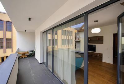 Apartament central cu 3 camere si parcare in Cosmopolit - 3