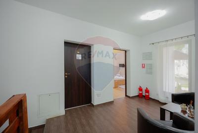 Pensiune cu 6 camere și restaurant de vânzare în Șuncuiuș - 10