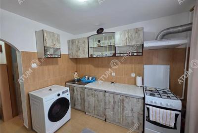 Garsoniera in zona Lazaret din Sibiu - 3