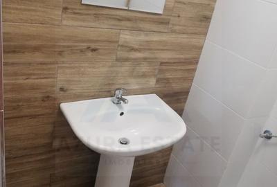 Apartament 3 camere 67 mp utili parter balcon spatios City Residence - 8