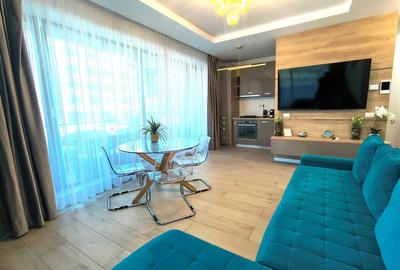 Apartament 2 camere Constanta Lake on - 1