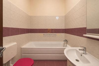 Garsonieră decomandată cu balcon, complet mobilată și utilată - 11