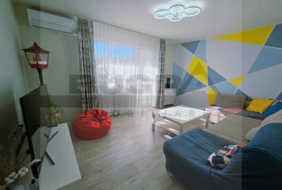 Apartament cu 4 camere decomandat în Mănăștur