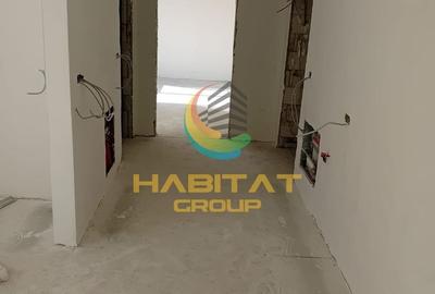 Piata Alba Iulia 2 camere STUDIO 45 mp bloc tip BOUTIQUE - 11