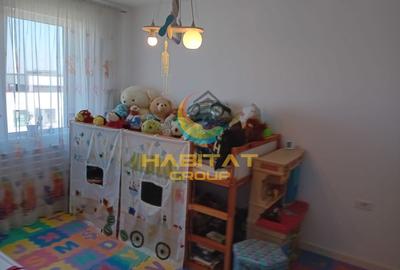 Pallady 3 cam.77 mp + terasa 36 mp + loc parcare acte gata - 40