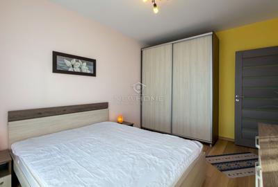 Apartament 2 camere, parcare, Zona Iulius Mall - 11