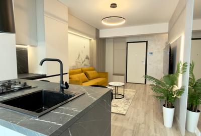 Apartament cu 4 camere în Cug