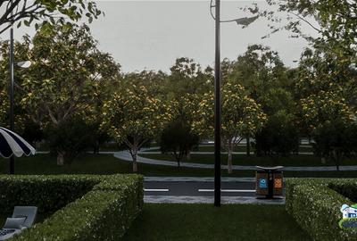 Capitol Green Residence