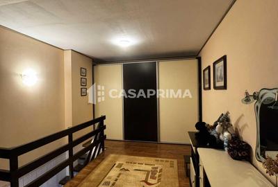 Apartament 2 camere tip mansarda Nicolina ! Se accepta credit - 7