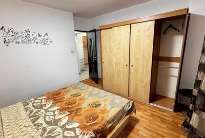 INCHIRIERE APARTAMENT 2 CAMERE - LOC DE PARCARE, ULTRACENTRAL PLOIESTI - 10