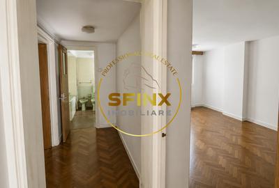 Casa Interbelica Dorobanți – Capitale | Washington | P+1 | Teren aferent 211 mp - 14