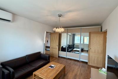 Prima inchiriere 2 camere mobilat modern str Turda , adiacent Ion Mihalache - 5