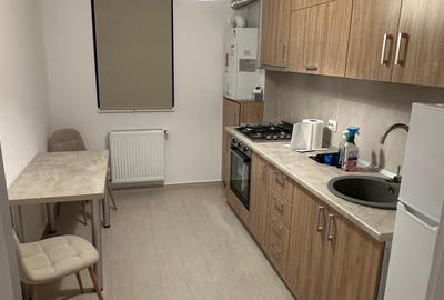Apartament nou cu gradina si loc de parcare - Hills Splai - 2