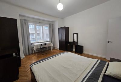 Apartament 3 camere Edgar Quinet 5 - 8