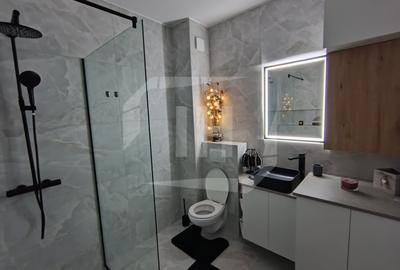 2 camere, intermediar, parcare, Marasti - 13