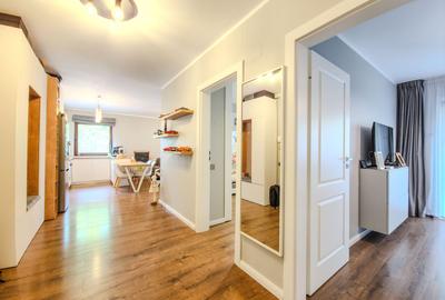 0% Comision | Apartament 3 camere | ultrafinisat | parare subterana - 9