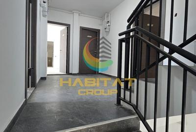 Garsoniera Pieptanari Prelungirea Ferentari bloc nou - 1