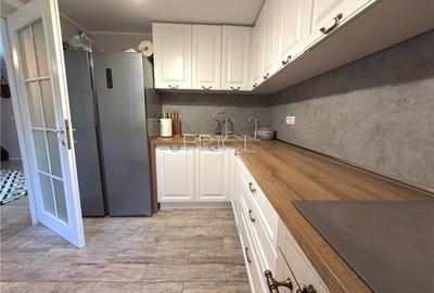 Casa, 120mp, 4 camere, 55mp Beci, cu Parcare, Str. Lunga - 11