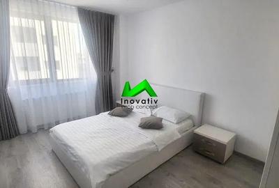 Apartament de inchiriat 2 dormitoare Sibiu Doamna Stanca - 2