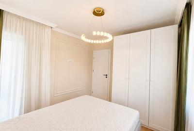 Duplex elegant cu finisaje premium de închiriat în Șelimbăr | Curte proprie - 5