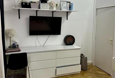 Vila Interbelica renovata integral, pe strada exclusivista din Dorobanti - 21