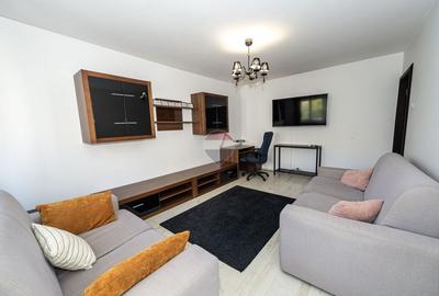 Apartament 2 camere de inchiriat, Crangasi, 3 minute pana la metrou - 11
