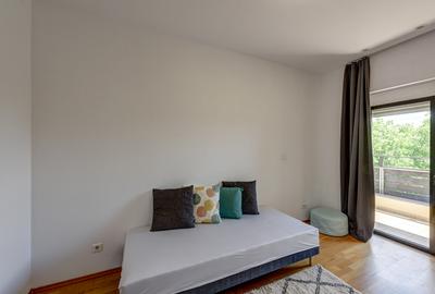Apartament 3 camere splendid, Baneasa Natura Residence - 15