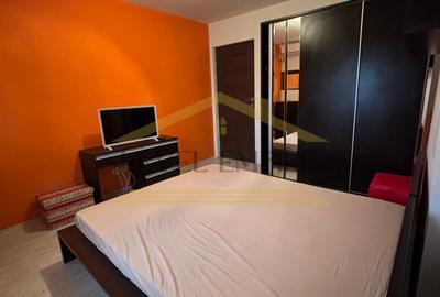 ÎNCHIRIERE APARTAMENT 2 CAMERE MILITARI RESIDENCE SECTOR 6 IULIU MANIU BUCUREȘTI - 5