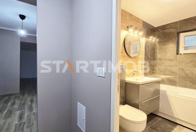 Apartament renovat 3 camere zona ITC Vlahuta - 17