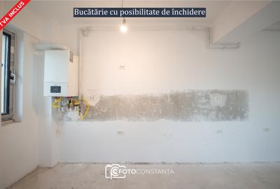 ✅Dezvoltator: Apartament 3 camere la alb - zona Tomis Plus, Elvila Constanța - 3