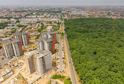 Apartament 2 camere + birou, 2 bai - zona Lipovei  - Comision 0% - 16