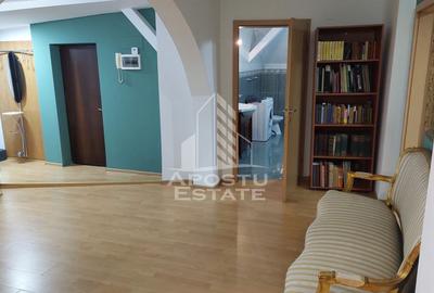 Apartament cu 3 camere de închiriat , Zona Centrală,Timisoara - 5