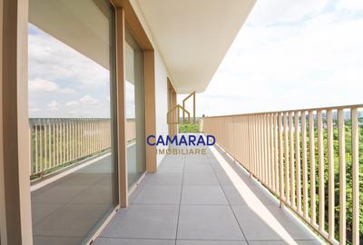 Apartament 3 camere de vânzare - compartimentare unicata | One High District - 13