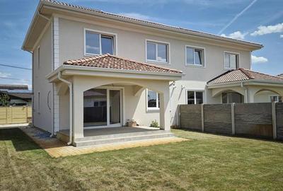DUPLEX P+E, 5 CAMERE, IN MOSNITA NOUA / ZONA MALL - 12