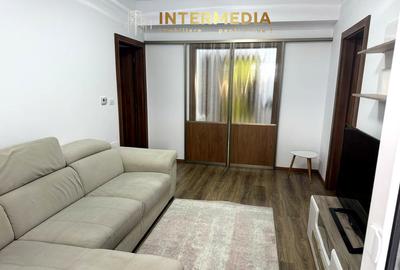 Apartament 3 Camere Bloc Nou 78 mp CENTRU 2 Bai Balcon Parcare Mobilat Complet - 3