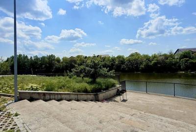 Apartament 2 Camere Green Lake Residence Dobroești Fundeni - 3