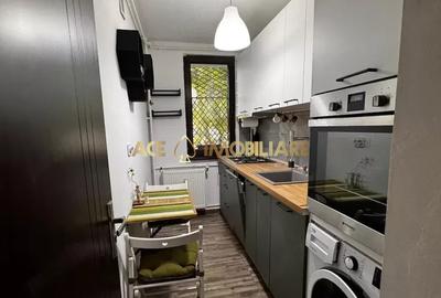Garsoniera de inchiriat | Drumul Taberei | Metrou | Mobilat | Utilat - 3